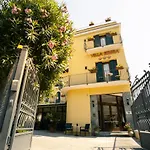 Edera 3* Benátky – Lido