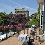 Hotel Edera Benátky – Lido