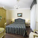 Hotel Edera Benátky – Lido