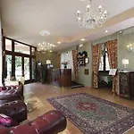 Hotel Edera 3*
