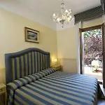 Hotel Edera Benátky – Lido