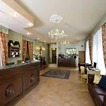 Hotel Edera 3*