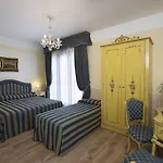 Edera Hotel Benátky – Lido