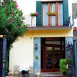 Hotel Edera Benátky – Lido