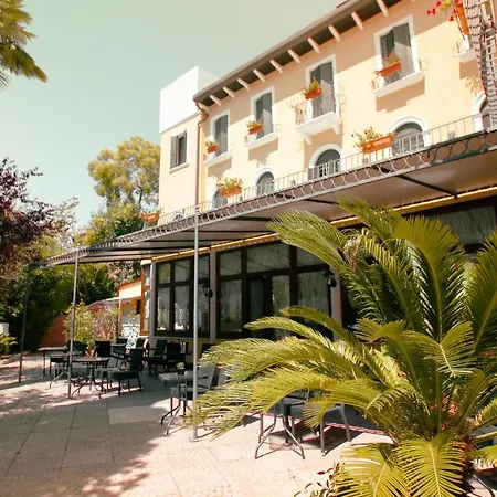 Hotel Edera Lido di Venezia
