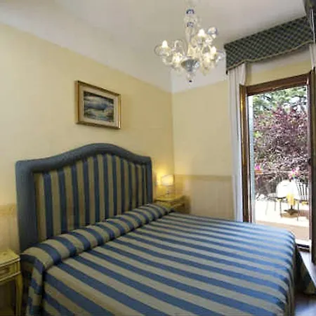 Hotel Edera Lido de Venise