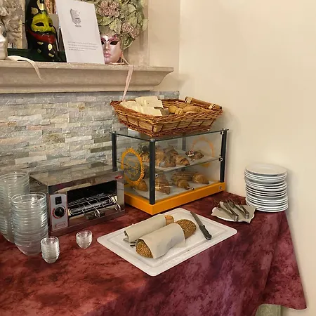 Edera 3* Lido de Venise
