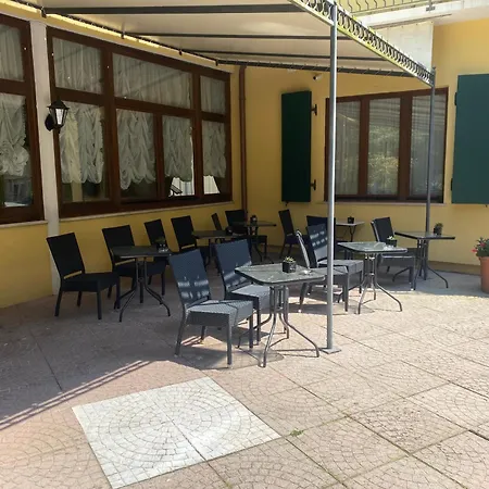 Hotel Edera 3*