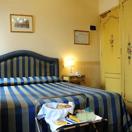 Hotel Edera