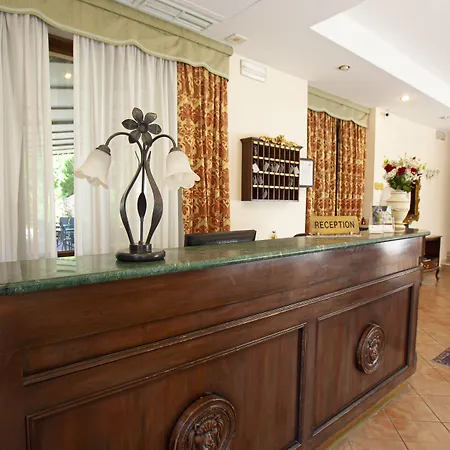 Hotel Edera Lido de Venise