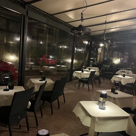 Hotel Edera Lido de Venise