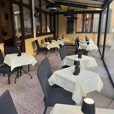 Edera Hotel 3*