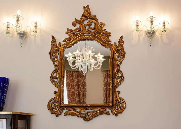 Hotel Edera Lido di Venezia