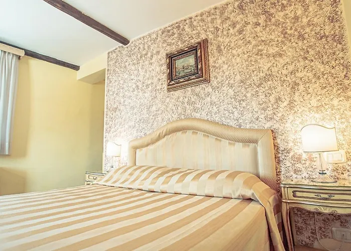 Hotel Edera Lido di Venezia