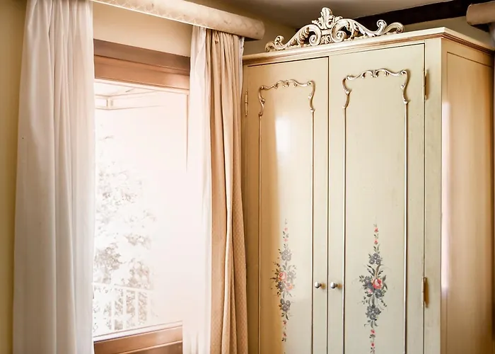 Edera Hotel Lido di Venezia