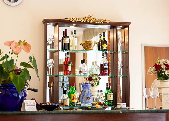 Edera Lido di Venezia