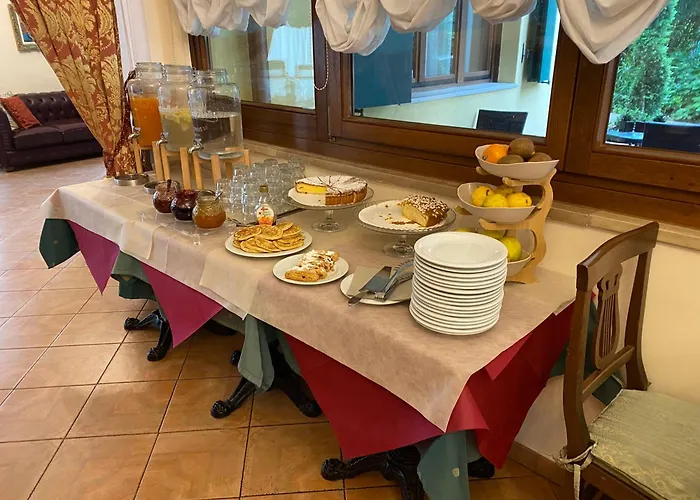 Edera Hotel Lido di Venezia