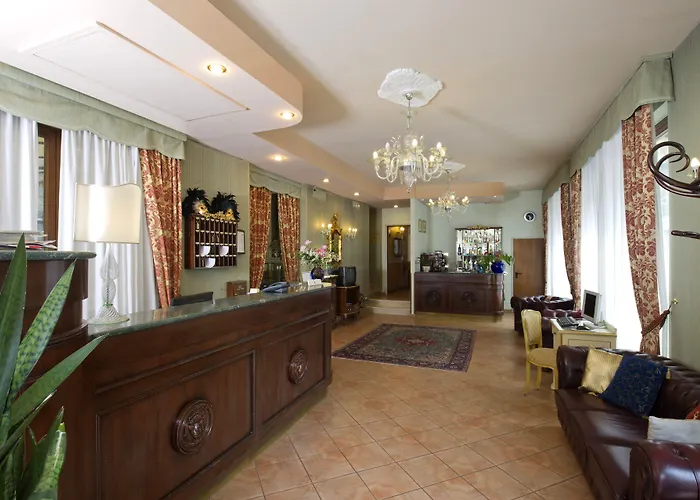 Hotel Edera Lido di Venezia