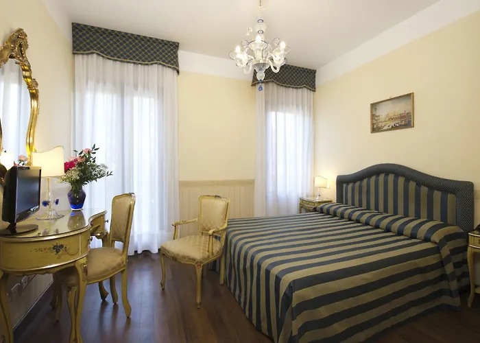 Edera Lido di Venezia