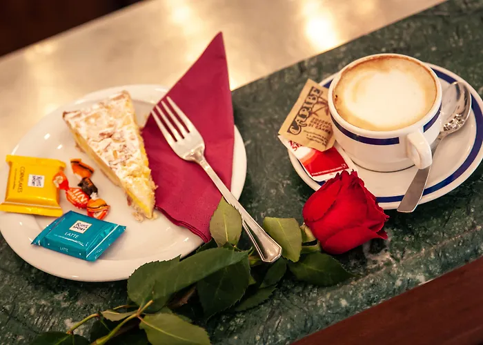 Edera Hotel Lido di Venezia