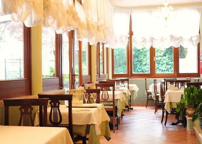 Edera Hotel Lido di Venezia