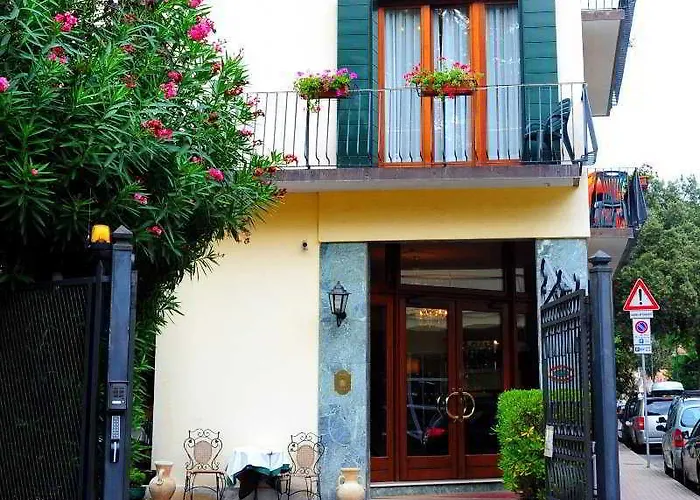 Hotel Edera Lido di Venezia