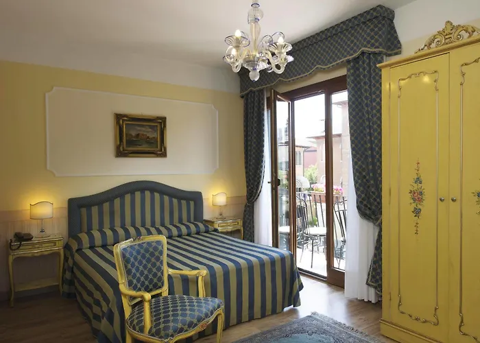 Edera Lido di Venezia