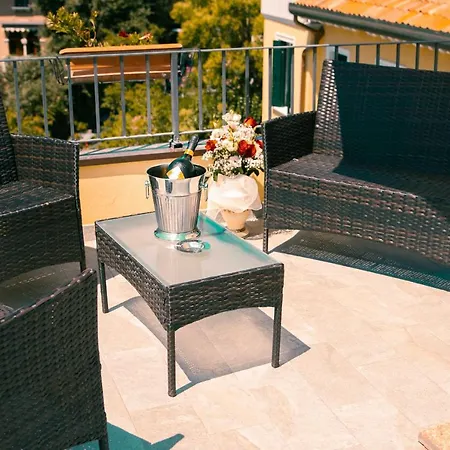 Hotell Edera