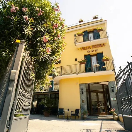Edera 3* Venedig-Lido