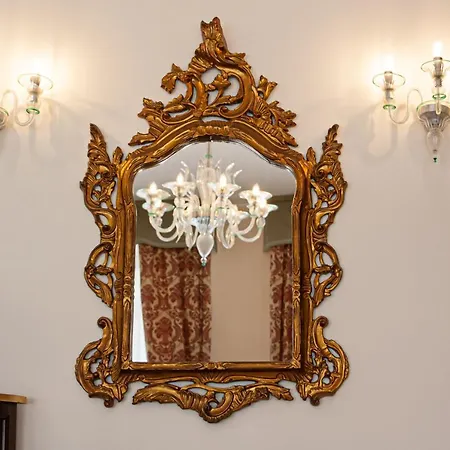 Hotell Edera Venedig-Lido