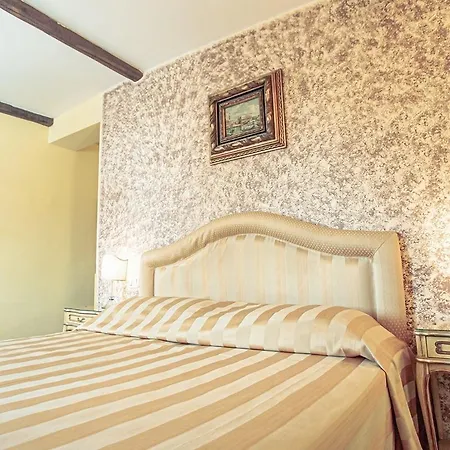 Hotell Edera Venedig-Lido