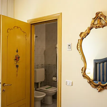 Edera Hotell Venedig-Lido