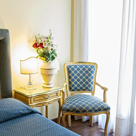 Hotell Edera 3*