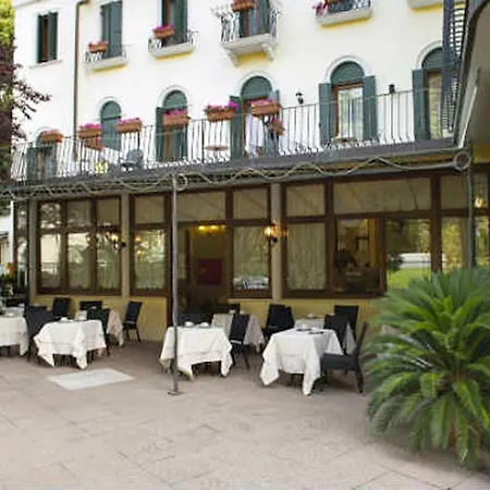 Hotell Edera