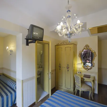 Hotell Edera