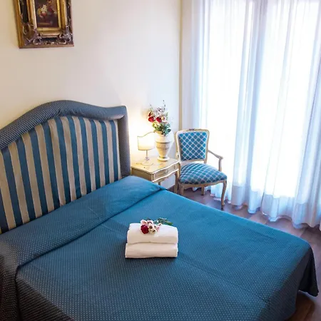 Hotell Edera
