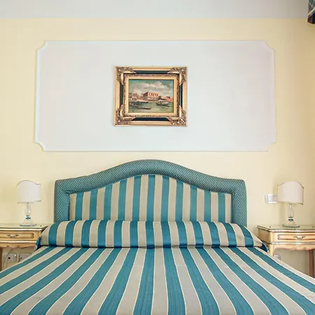 Hotell Edera 3*