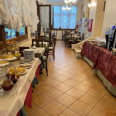 Hotell Edera