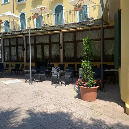 Hotell Edera 3*