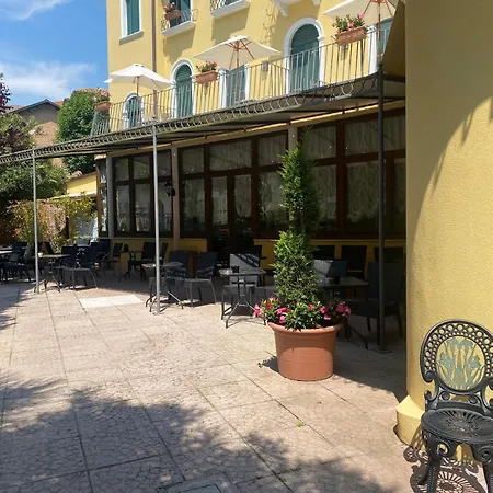 Edera 3* Venedig-Lido