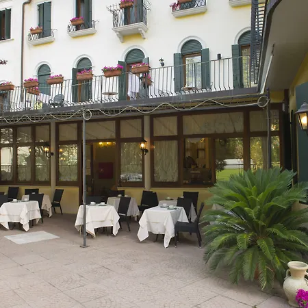 Edera Hotel Lido di Venezia