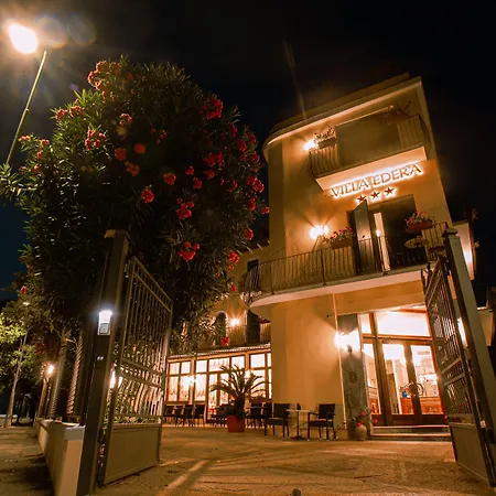 埃德拉别墅酒店 酒店 3*