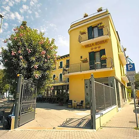 Edera Szálloda 3*
