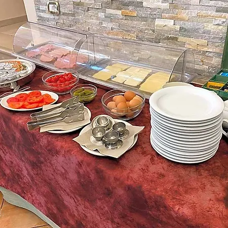 Edera 3* Lido di Venezia