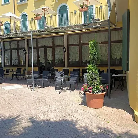 Szálloda Edera 3*