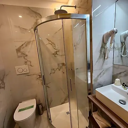 Szálloda Edera 3*