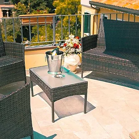 Edera 3* Lido di Venezia