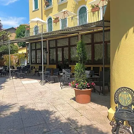 Edera Lido di Venezia