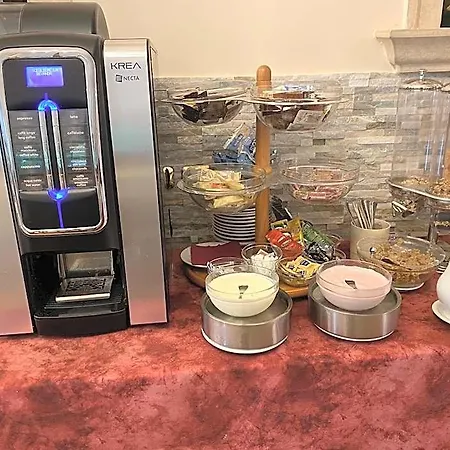 إديرا البندقية-ليدو