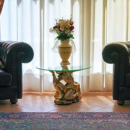 Edera Szálloda 3*